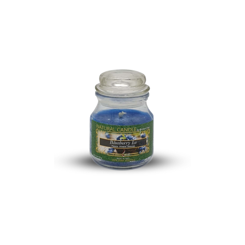 Giara Profumata - Cera 100% Vegetale
